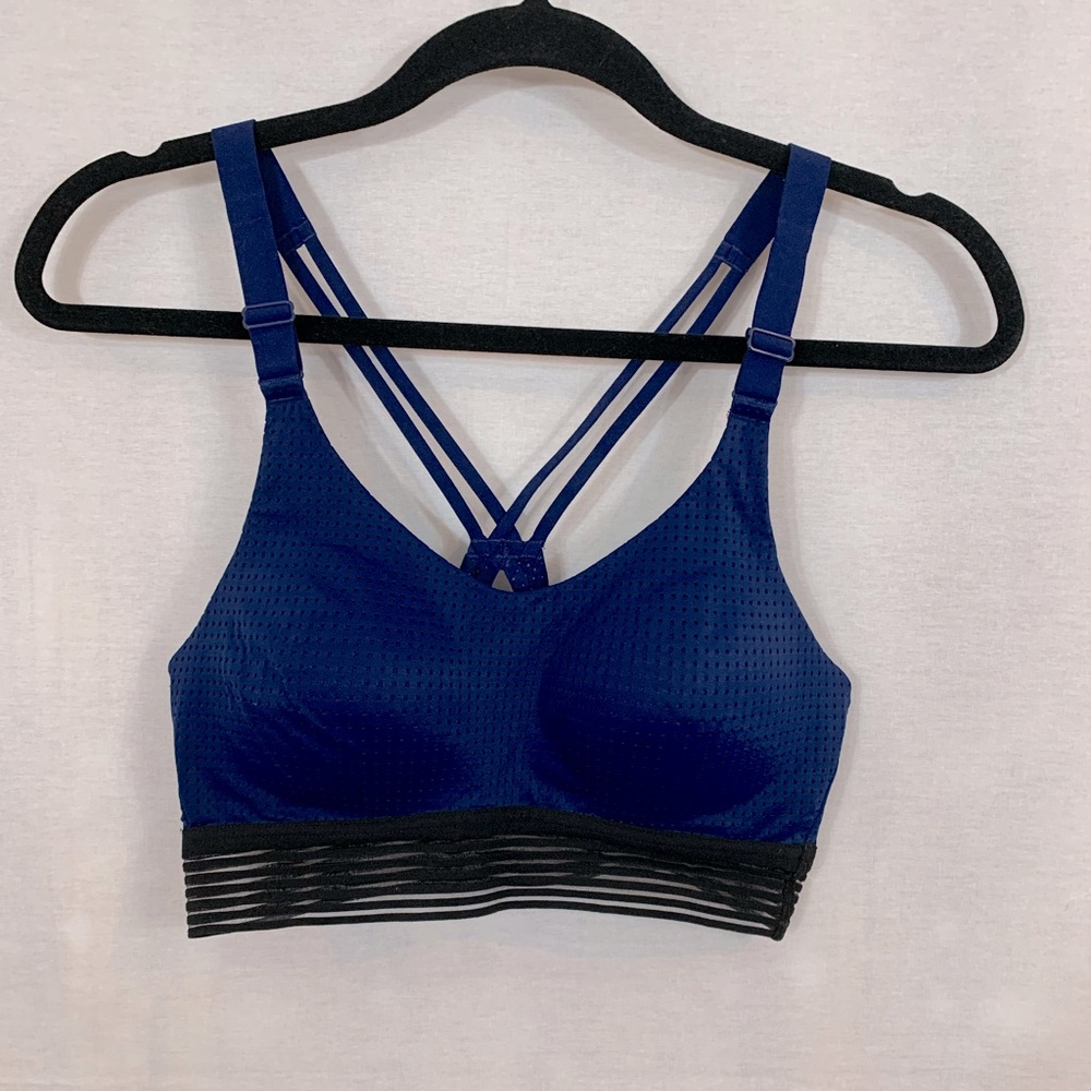 Victoria Secret Sports Intimate Sleepwear Sz 34B